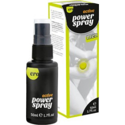 Active Power Spray 50ml
