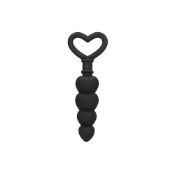 Anal Love Beads silicone/Ouch/