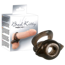 Bad Kitty cockring (tripla gyűrű)