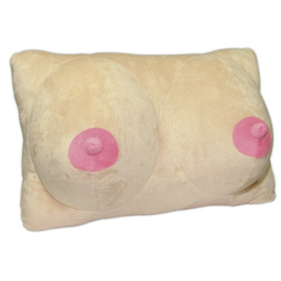 Párna /Breast Cushion /