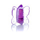 Butterfly Purple vibrating stimulation