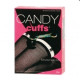 Candy Cuffs -cukorból