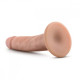 Dr.Skin 5.5" dong( cock with suction cup)