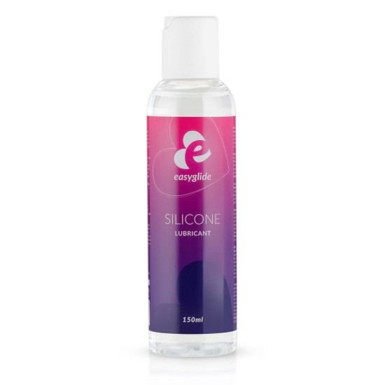 Easyglide silicone lubricant 150ml.