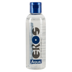 Eros aqua lubricant 100ml