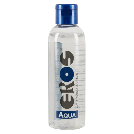 Eros aqua lubricant /100ml
