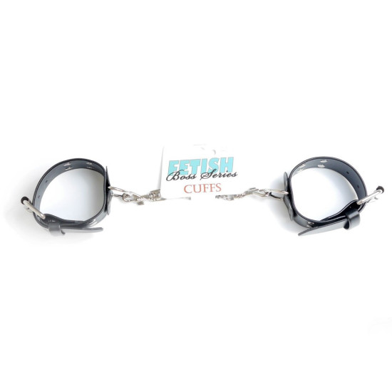 Fetish Boss -Ankle Cuffs