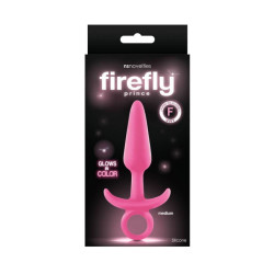 Firefly Prince plug /medium