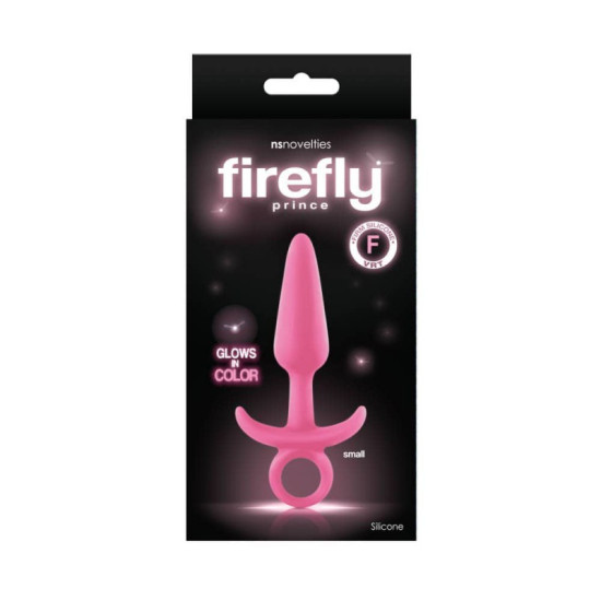 Firefly Prince plug /small