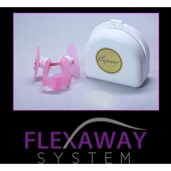Flexaway system lady's Skin Care kit