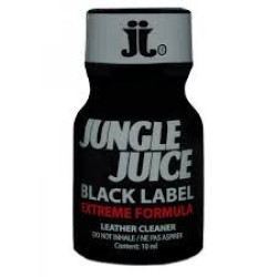 Jungle Juice Black label EU. 10ml.