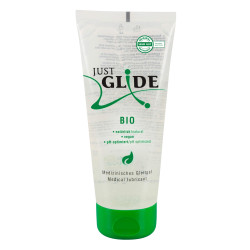 Just Glide Bio 200ml.