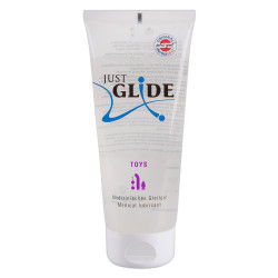 Just Glide Toys 50ml