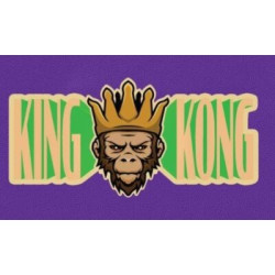 King Kong 3db.