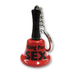 Kulcstartó Ring For Sex