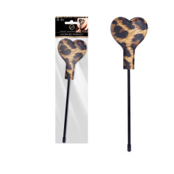 Leopard Frenzy paddle
