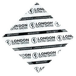 London condom extra  1db