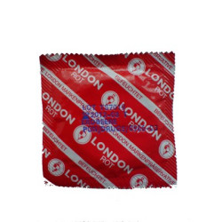 London condom rot 1db