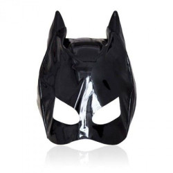 Maszk-Cat Mask / fekete