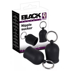 Nipple sucker (Black Velvets)