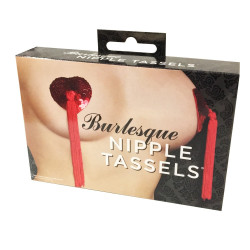 Nipple tassels / Burlesque