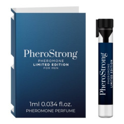 PheroStrong /Limited Edition for men /1ml.