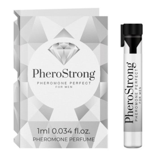 PheroStrong /Only for men /1ml.