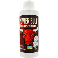 Power Bull for hardness 150ml.