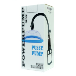 Power Pump /Pussy Pump