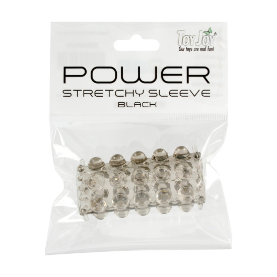 Power Stretchy Sleeve /black