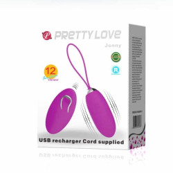 Pretty Love Jenny 12funk. /USB