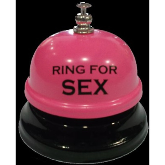 Ring For Sex Klingel