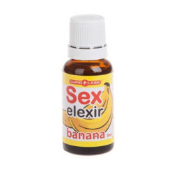 Sex elixir banana 20ml