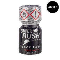 Super Rush Black Label EU 10ml.