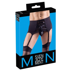 Sven Joy Ment Suspender Belt "M"