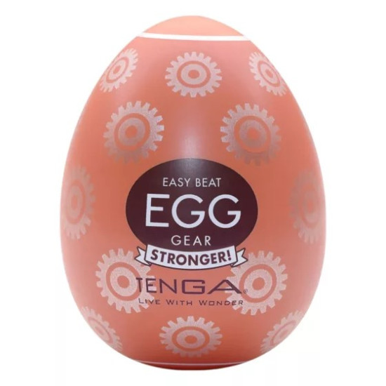 Tenga Egg Gear Stronger