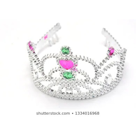 Hajráf  Tiara Princess Crown