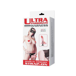 Ultra Passionate Harness /dong