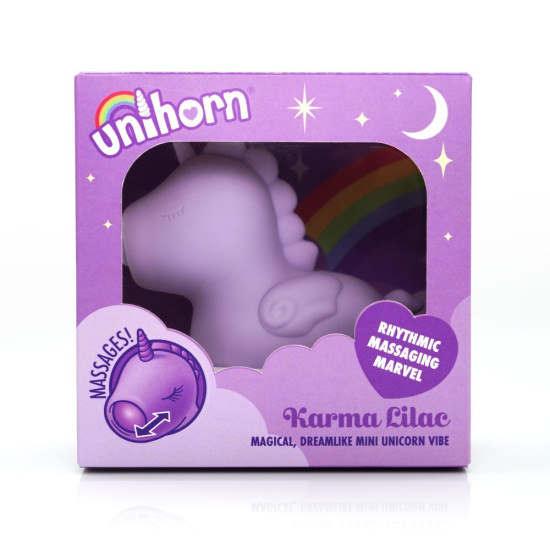 Unihorn Karma Lilac 10+10funk. /USB.