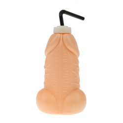 Willy Drinking Bottle