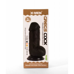 X-Men  Gregs Cock 6.2" fekete