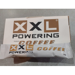 XXL Powering Coffee 10g /instant