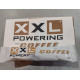 XXL Powering Coffee 10g /instant